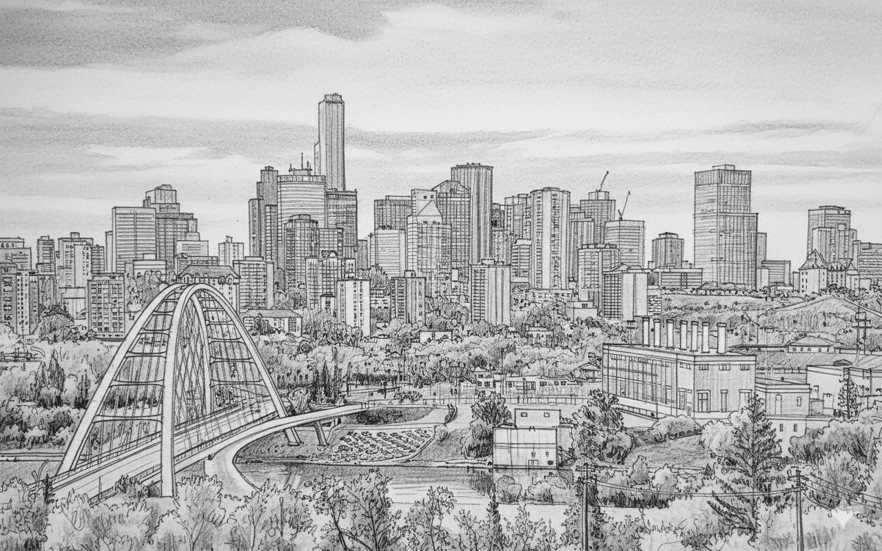 Edmonton