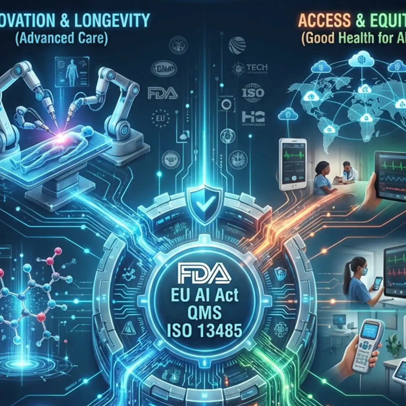 AI Medical Devices Growth Regulation and Cost