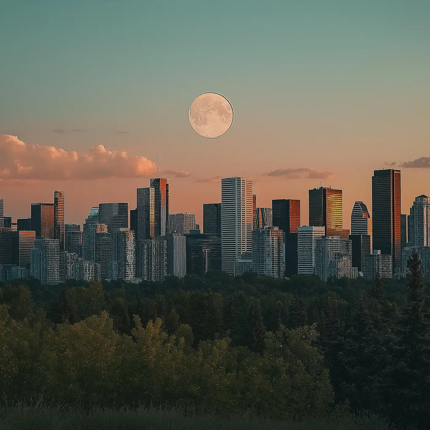 Edmonton's AI Pioneers: Shaping the Future of Technology in the City