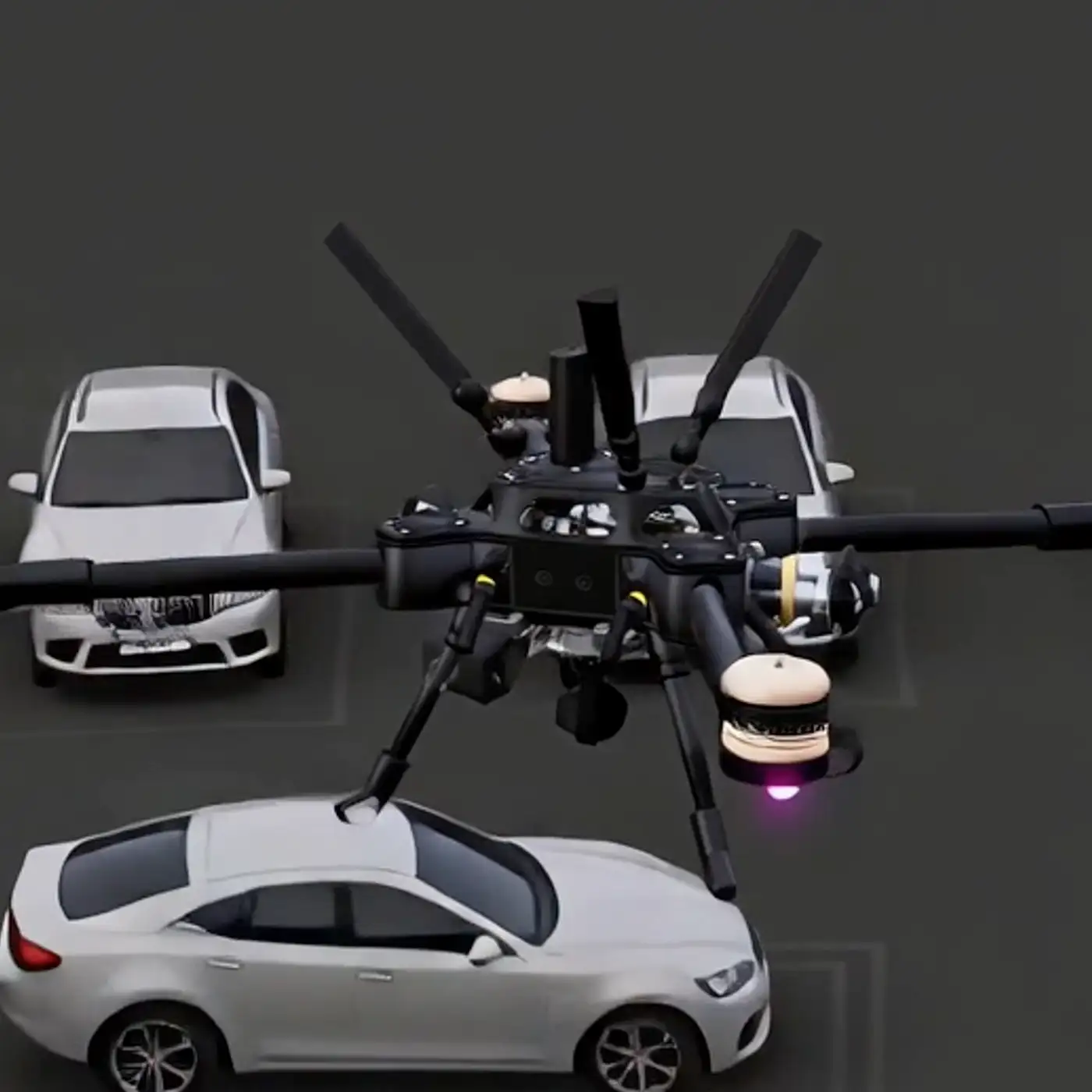 Sky Patrol AI: Revolutionizing Security with Autonomous Drone Surveillance in Edmonton