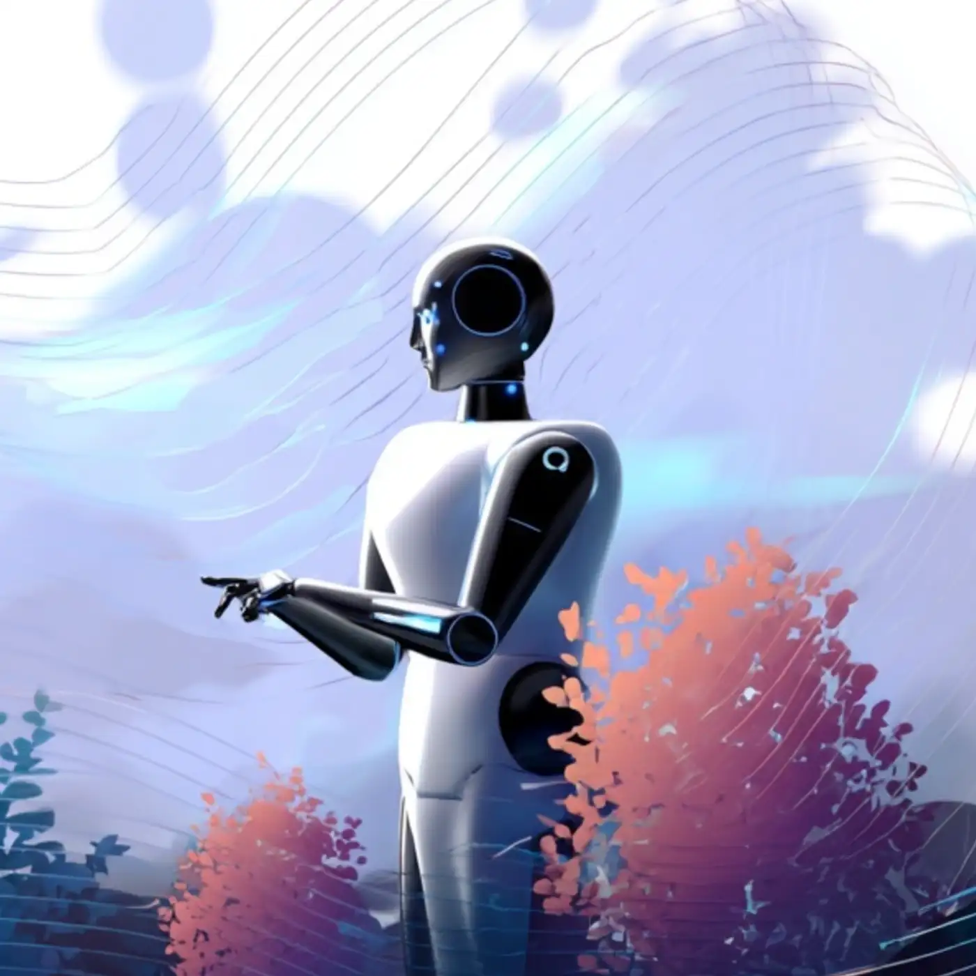 AI Revolutionizing Edmonton's Financial Workflows