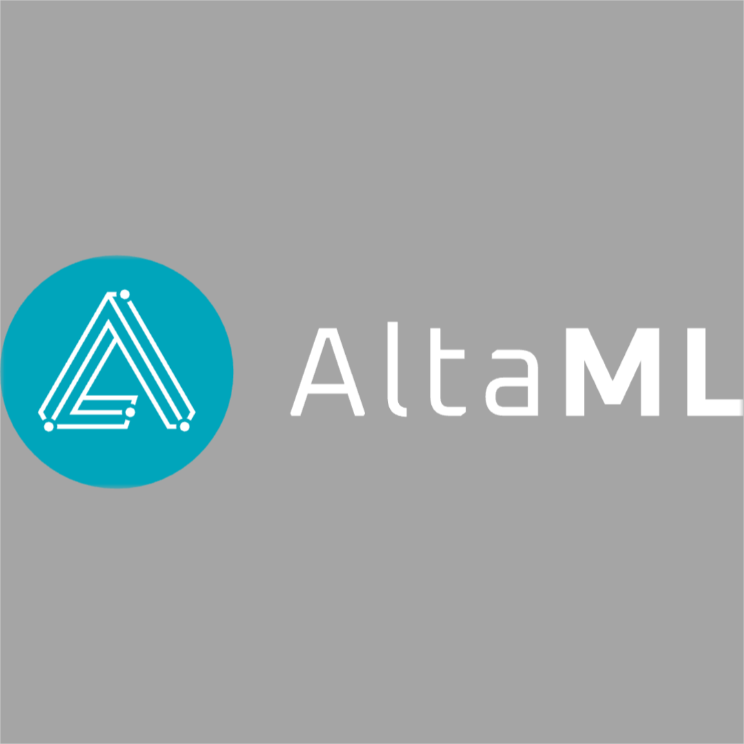 AltaML Inc.