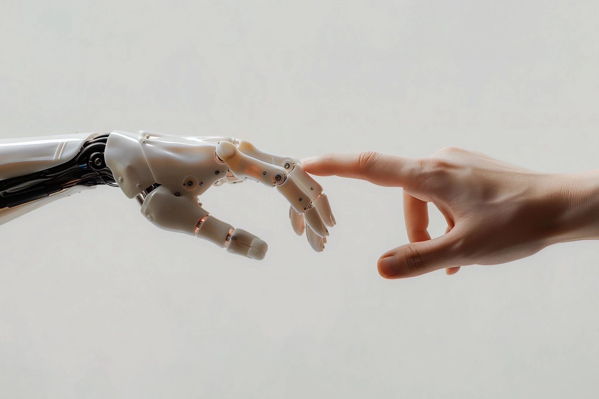 AI and Human Collaboration